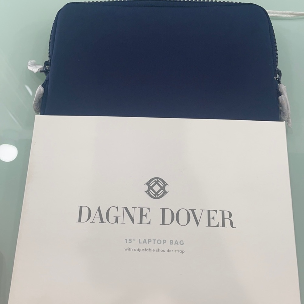 Laptop bag